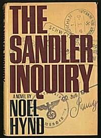 The Sandler Inquiry (Hardcover)