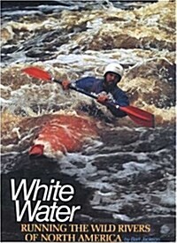 White Water (Hardcover)