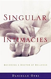 Singular Intimacies (Hardcover)