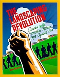 Landscaping Revolution (Hardcover)