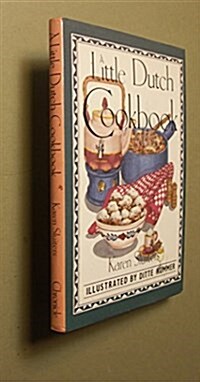 A Little Dutch Cookbook (Hardcover)