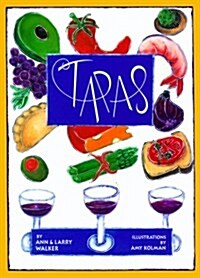 Tapas (Hardcover)