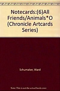 All My Best Friends Are Animals (Hardcover)