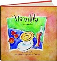 Vanilla (Hardcover)