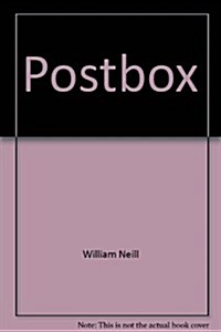 Acadia National Park Postbox Collection (Hardcover, Cards)