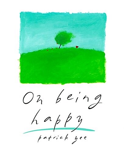 On Being Happy (Hardcover)