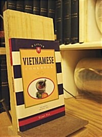A Little Vietnamese Cookbook (Hardcover)