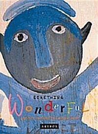 Something Wonderful (Hardcover, Cards)