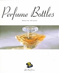 Perfume Bottles = Penne Stilografiche (Paperback)