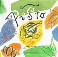 Pesto (Hardcover)
