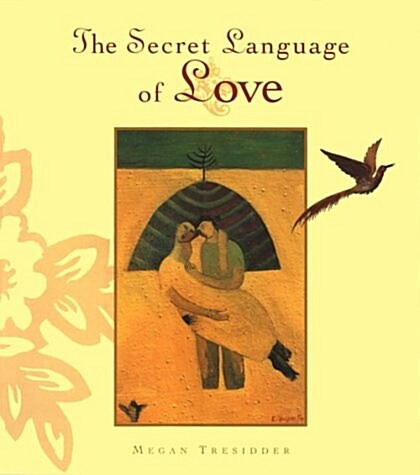 The Secret Language of Love (Paperback)