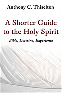 Shorter Guide to the Holy Spirit: Bible, Doctrine, Experience (Paperback)