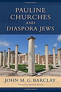 [중고] Pauline Churches and Diaspora Jews (Paperback)