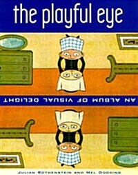 The Playful Eye (Paperback)