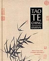 Tao Te Ching Journal (Hardcover)