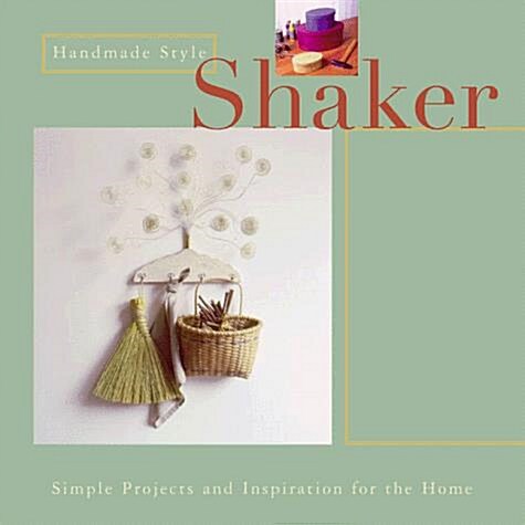 Shaker (Paperback)
