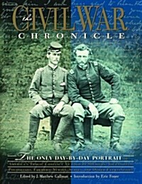 The Civil War Chronicle (Hardcover)