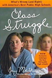 Class Struggle (Paperback, Revised, Updated)
