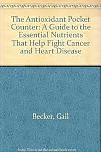 The Antioxidant Pocket Counter (Paperback)