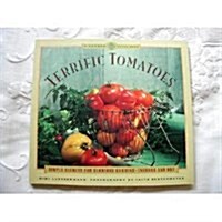 Terrific Tomatoes (Paperback)