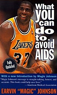 What You Can Do to Avoid AIDS (Paperback)