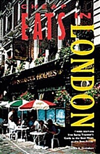 Cheap Eats in London (Paperback, 3rd, Revised)