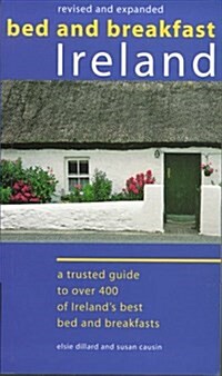 Bed and Breakfast Ireland (Paperback, Revised, Expanded)