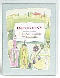 Infusions (Hardcover, BOX)
