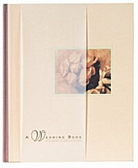 A Wedding Book (Hardcover)