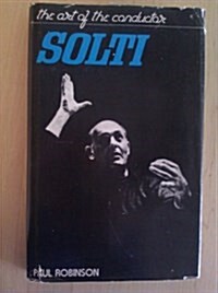Solti (Hardcover)
