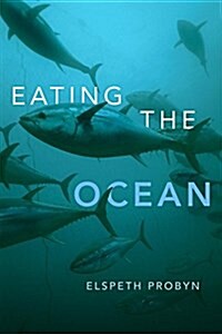 Eating the Ocean (Paperback)