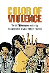 Color of Violence: The Incite! Anthology (Hardcover)