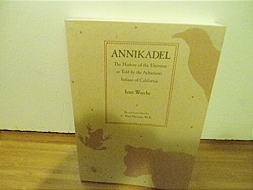 Annikadel (Paperback, Reprint)