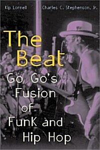 The Beat (Paperback)