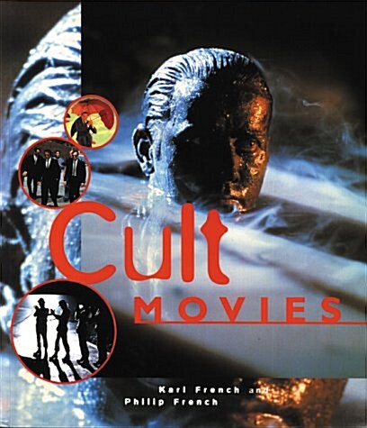 Cult Movies (Paperback)