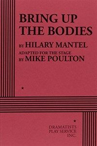 Bring Up the Bodies (Paperback)