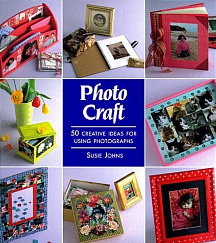 Photo Craft (Paperback)