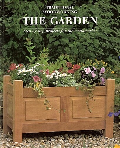 The Garden (Paperback)