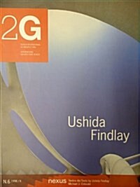 Ushida & Findlay (Paperback)