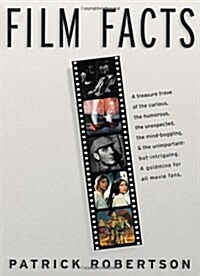 Film Facts (Paperback)