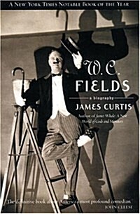 W.c. Fields (Paperback)