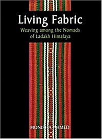 Living Fabric (Hardcover)