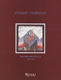 Buildings and Projects, 1966-1989 (Paperback)