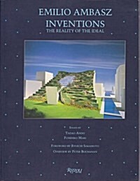 Emilio Ambasz Inventions (Paperback)