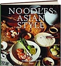 Noodles Asian Style (Hardcover)