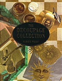 The Decoupage Collection (Hardcover)