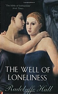 Well of Loneliness (Hardcover)