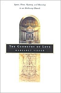 The Geometry of Love (Hardcover)