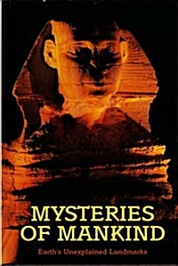 [중고] Mysteries of Mankind (Hardcover)