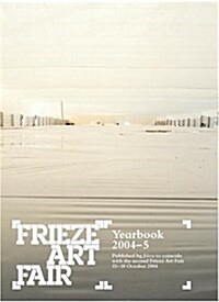[중고] Frieze Art Fair (Paperback)
